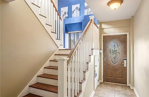 Sun and Sand Retreat