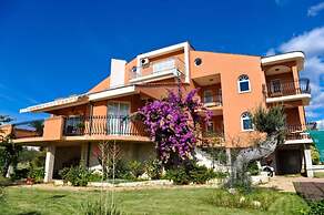 Nada - With Nice View - A1