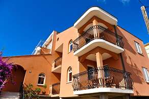 Nada - With Nice View - A1