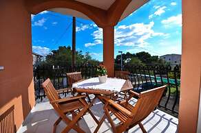 Nada - With Nice View - A1