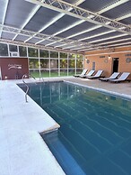 Las Lomas Suite & Spa