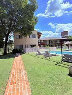 Las Lomas Suite & Spa