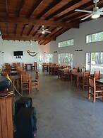 Las Lomas Suite & Spa