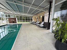 Las Lomas Suite & Spa