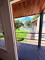 Las Lomas Suite & Spa