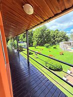 Las Lomas Suite & Spa