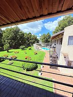 Las Lomas Suite & Spa