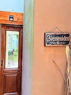 Las Lomas Suite & Spa