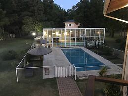 Las Lomas Suite & Spa