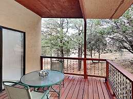 Alto Mountain Retreat