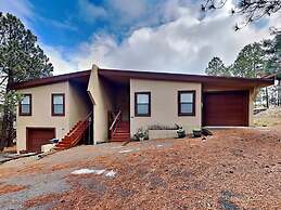 Alto Mountain Retreat