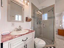 Island Beach, Fish & Swim