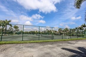 9461esterobt703bebtwco - Estero Beach and Tennis 703b