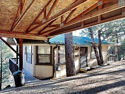 Fireside Cabin