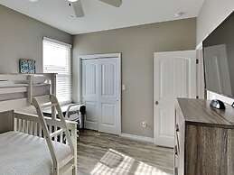 Jeffrey's Bay at Village by the Beach