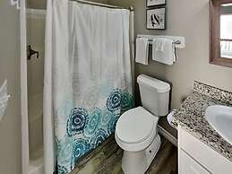 Jeffrey's Bay at Village by the Beach