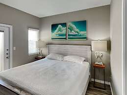 Jeffrey's Bay at Village by the Beach