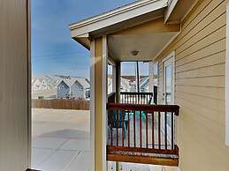 Jeffrey's Bay at Village by the Beach