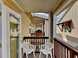 Jeffrey's Bay at Village by the Beach