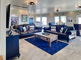 Lighthouse By the Sea