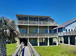 Lighthouse By the Sea