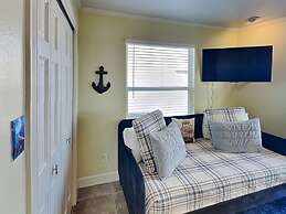 Lighthouse By the Sea