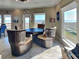 Lighthouse By the Sea