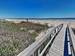 Lighthouse By the Sea
