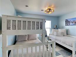 Lighthouse By the Sea