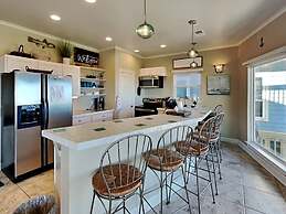 Lighthouse By the Sea