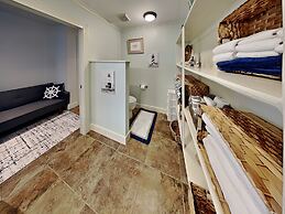 Lighthouse By the Sea