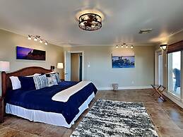 Lighthouse By the Sea