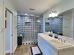 Lighthouse By the Sea