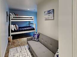 Lighthouse By the Sea