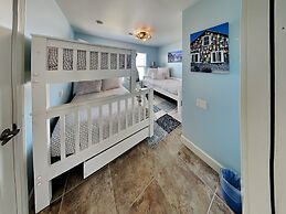 Lighthouse By the Sea