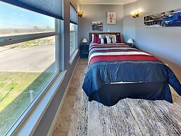 Lighthouse By the Sea