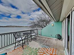 Pv206 - Cozy Coastal Repose