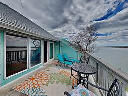 Pv206 - Cozy Coastal Repose