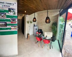 Hotelito´s