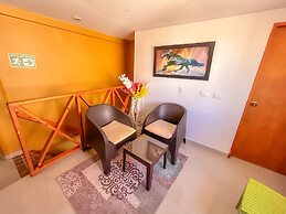 Sweet Caribbean Airport Hotel