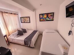 Sweet Caribbean Airport Hotel