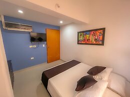 Sweet Caribbean Airport Hotel