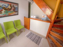 Sweet Caribbean Airport Hotel