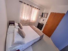 Sweet Caribbean Airport Hotel