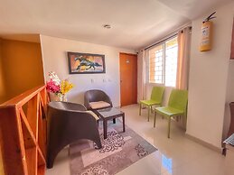 Sweet Caribbean Airport Hotel