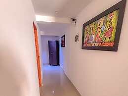 Sweet Caribbean Airport Hotel