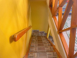 Sweet Caribbean Airport Hotel