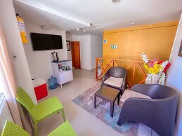 Sweet Caribbean Airport Hotel