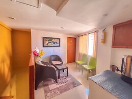 Sweet Caribbean Airport Hotel