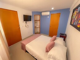 Sweet Caribbean Airport Hotel